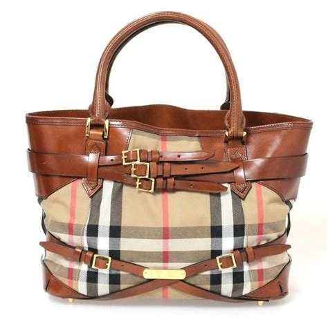 vintage burberry leather bag|old style burberry handbags.